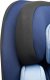 Fotelik samochodowy Caretero FOTELIK MOKKI I-SIZE NAVY (40-150) 4