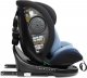 Fotelik samochodowy Caretero FOTELIK MOKKI I-SIZE NAVY (40-150) 8