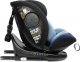 Fotelik samochodowy Caretero FOTELIK MOKKI I-SIZE NAVY (40-150) 9