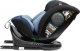 Fotelik samochodowy Caretero FOTELIK MOKKI I-SIZE NAVY (40-150) 10
