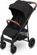 Wózek Caretero WÓZEK SPACEROWY ELMA BLACK 11