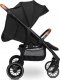 Wózek Caretero WÓZEK SPACEROWY ELMA BLACK 13