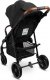 Wózek Caretero WÓZEK SPACEROWY ELMA BLACK 18