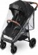 Wózek Caretero WÓZEK SPACEROWY ELMA BLACK 19