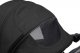 Wózek Caretero WÓZEK SPACEROWY ELMA BLACK 9