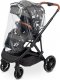 Wózek Caretero WÓZEK SPACEROWY RATIO DARK GREY 17