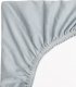 Sensillo POKROWIEC NA PRZEWIJAK JERSEY SZARY 70X50 3