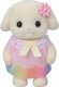 Sylvanian Families Sylvanian Families Sunny Castle Nursery 5743 11