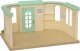Sylvanian Families Sylvanian Families Sunny Castle Nursery 5743 22