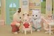 Sylvanian Families Sylvanian Families Sunny Castle Nursery 5743 26