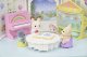 Sylvanian Families Sylvanian Families Sunny Castle Nursery 5743 6
