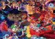 Clementoni CLE puzzle 1000 Compact Anime OnePiece 39922 2