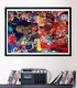 Clementoni CLE puzzle 1000 Compact Anime OnePiece 39922 3