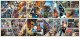Trefl Puzzle 9000el Marvel Across The Comic Universe 81022 TREFL 3