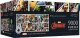 Trefl Puzzle 9000el Marvel Across The Comic Universe 81022 TREFL 5