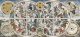Trefl Puzzle Prime Ancient Celestial Maps 9000 elementów 3