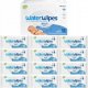 WaterWipes Chusteczki nawilżane BIO* 12x60 szt. 24