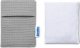 Sensillo TERMOFOR WAFEL PREMIUM - SZARY 3