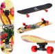 Deskorolka Nils Extreme Deskorolka Californication CR3108SA 3