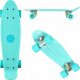 Deskorolka Nils Extreme Pennyboard Klasyczny Zielony (16-45-027) 2