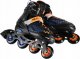 Rolki Nils Extreme NH18190A z wymienną płozą regulowane czarne r. 39-43 5