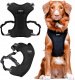 Chaba CHABA SZELKI GUARD COMFORT XL             2,5cm/64-76cm CZARNE 1