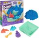 Spin Master SPIN Kinetic Sand zestaw piaskownica 6067800 /6 1