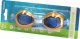 KIK BESTWAY 21002 Okulary dziecięce do pływania niebieskie 3+ 10