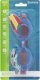 Bestway Bestway 21080 Okulary do pływania AquaPals Rekin 14