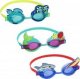 Bestway Bestway 21080 Okulary do pływania AquaPals Rekin 6