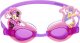 Bestway Okularki do pływania dla dzieci Minnie Bestway 9102T 3