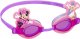 Bestway Okularki do pływania dla dzieci Minnie Bestway 9102T 4