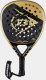 Star S.p.A Padel raketė Dunlop AERO-PRO 16K 370g 1