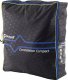 Outwell Śpiwór syntetyczny Constellation Compact (195 cm) - grey 4