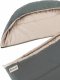 Outwell Śpiwór syntetyczny Constellation Compact (195 cm) - grey 6