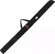 John Paddle Wiosło Grenlandzkie John Paddle Cedrowe Proste z Pokrowcem 90 mm 220 cm 3