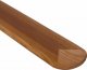 John Paddle Wiosło Grenlandzkie John Paddle Cedrowe Proste z Pokrowcem 90 mm 220 cm 8
