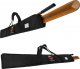 John Paddle Składane Wiosło Grenlandzkie John Paddle Cedrowe Proste z Pokrowcem 85 mm 215 cm 9