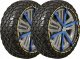 Michelin Łańcuchy Śniegowe na Opony Samochodowe Michelin Easy Grip EVOLUTION 9 1