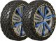 Michelin Łańcuchy Śniegowe na Opony Samochodowe Michelin Easy Grip EVOLUTION 16 6