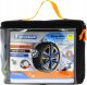 Michelin Łańcuchy Śniegowe na Opony Samochodowe Michelin Easy Grip EVOLUTION 16 10
