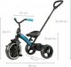 Qplay Rowerek Trójkołowy Elite Plus New Blue 12