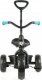 Qplay Rowerek Trójkołowy Elite Plus New Blue 2