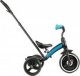 Qplay Rowerek Trójkołowy Elite Plus New Blue 4
