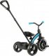 Qplay Rowerek Trójkołowy Elite Plus New Blue 5