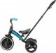 Qplay Rowerek Trójkołowy Elite Plus New Blue 8