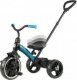 Qplay Rowerek Trójkołowy Elite Plus New Blue 9