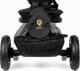 Qplay Qplay Rowerek Trójkołowy Rito Deluxe Rubber Black 9