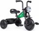 Qplay Qplay Rowerek Trójkołowy Triduro Green 2