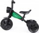 Qplay Qplay Rowerek Trójkołowy Triduro Green 3